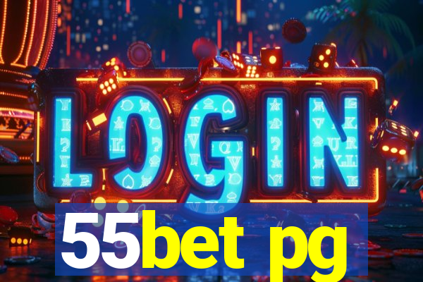 55bet pg